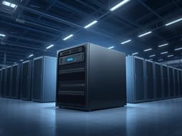 Bare Metal Servers