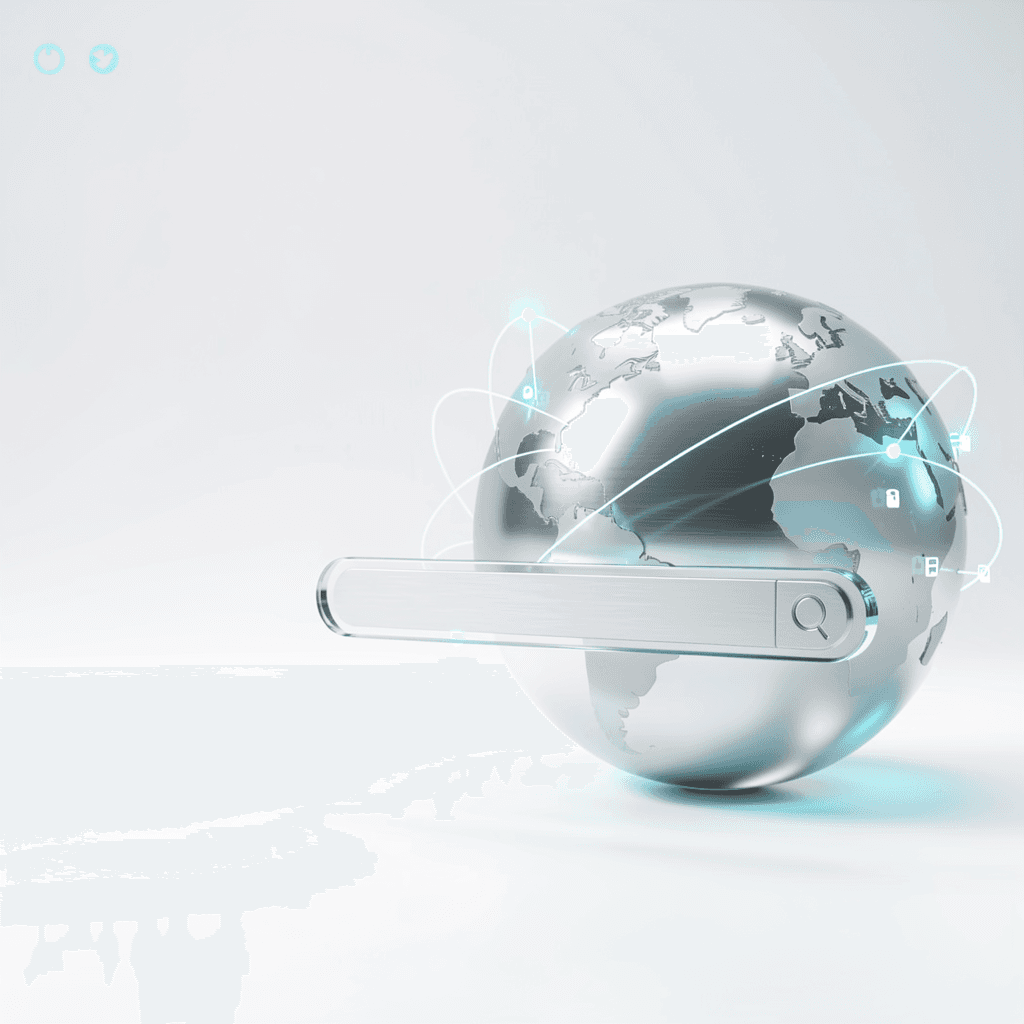 Domain Registration