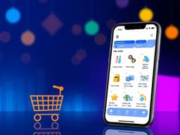 E-commerce