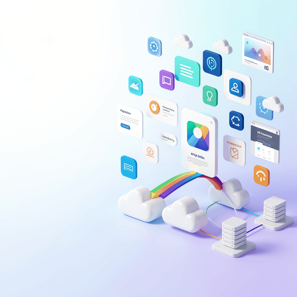 One-Click Apps