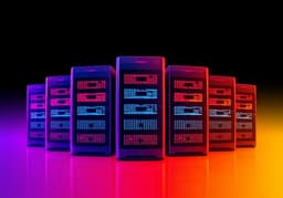 Virtual Servers